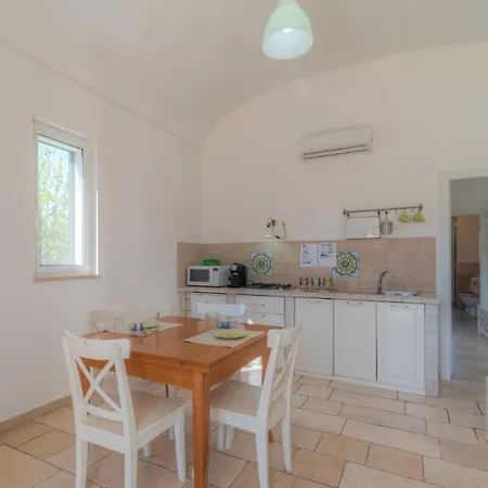 Casa Zampignola By Typney * Ostuni