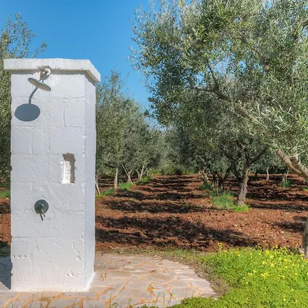 Casa Zampignola By Typney Ostuni