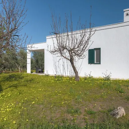 Apartment Casa Zampignola By Typney Ostuni