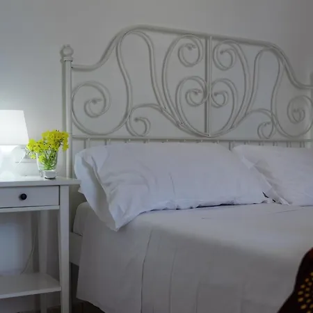 Casa Zampignola By Typney Ostuni