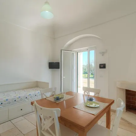 Casa Zampignola By Typney Apartment *