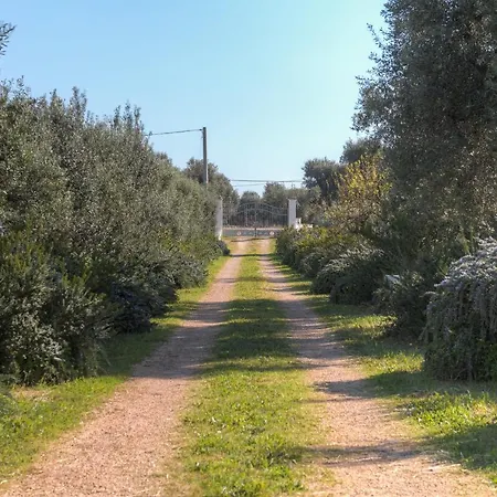 Casa Zampignola By Typney Apartment Ostuni