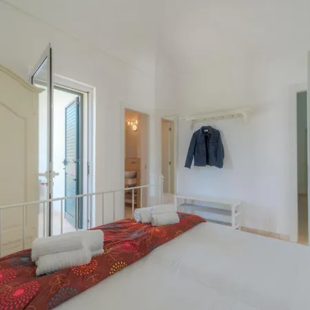 Apartment Casa Zampignola By Typney *