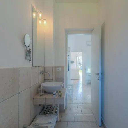 Casa Zampignola By Typney Apartment Ostuni