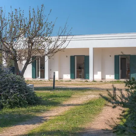 Casa Zampignola By Typney Apartment